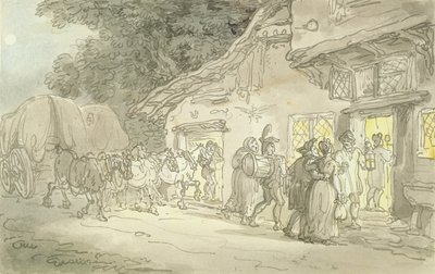 The Waggoner